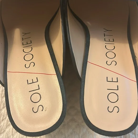 Sole Society slides - Picture 7 of 7